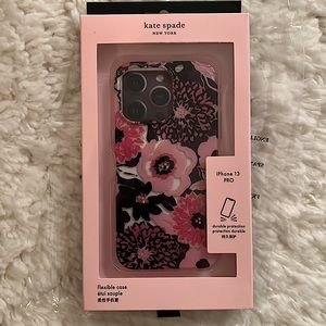 kate spade iPhone 13 PRO case